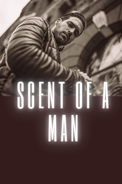Scent Of A Man
