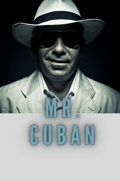 Mr. Cuban